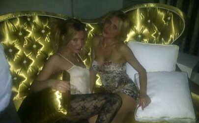 Turkish-Esra-Ceyda Ersoy (Celebrities) Fresh Photo