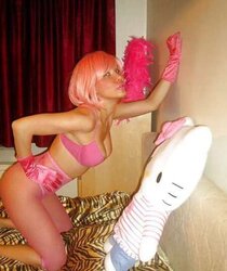 Turkish-Esra-Ceyda Ersoy (Celebrities) Fresh Photo