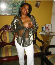 Big-Titted Latino.....