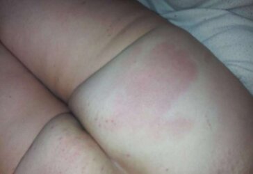PLUMPER Wifey Frigging Her Backside