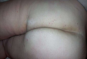 PLUMPER Wifey Frigging Her Backside