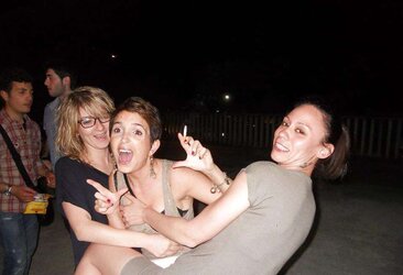 Funny moments!