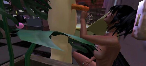 My photos in 2nd life