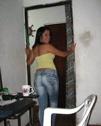 Otros culitos, disfrutando que soy soltero