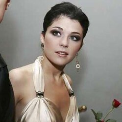 Kasia Cichopek Katarzyna
