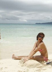 Super-Steamy Splendid Asian Selfshot