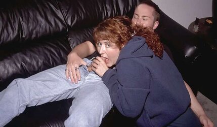 Pornographic Star sex on the side