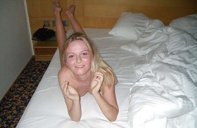 Fabulous amateurs ladies