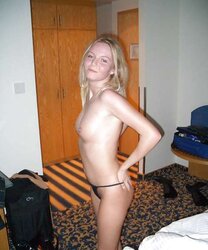 Fabulous amateurs ladies