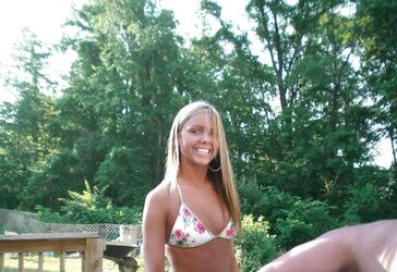 Fabulous amateurs ladies