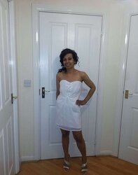 Indian mummy