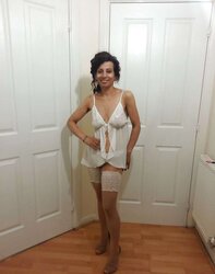 Indian mummy