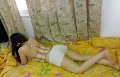 Rim Cockslut from qatar