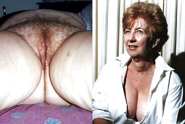 Matures MUMMY older gals