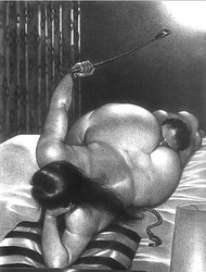 PLUMPER Female Dom Art