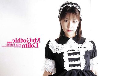 JAV Movie dame bevy 01.