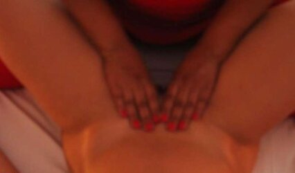 Massagem tantrica indiana