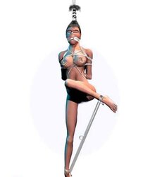 SADISM & MASOCHISM CAD ART