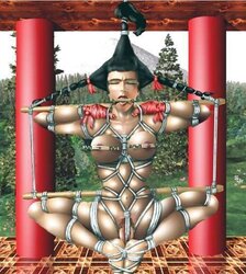 SADISM & MASOCHISM CAD ART