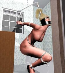 SADISM & MASOCHISM CAD ART