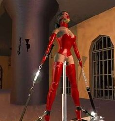 SADISM & MASOCHISM CAD ART
