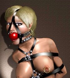 SADISM & MASOCHISM CAD ART