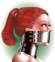 SADISM & MASOCHISM CAD ART