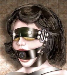 SADISM & MASOCHISM CAD ART