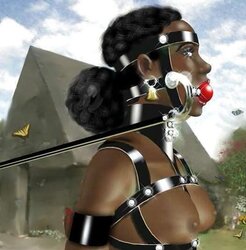 SADISM & MASOCHISM CAD ART