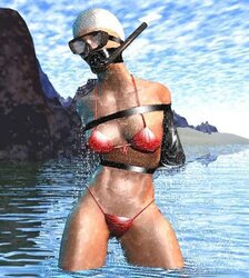 SADISM & MASOCHISM CAD ART