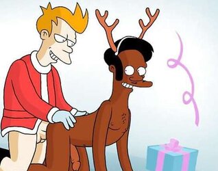 Merry Christmas! pt. two- SurlyD!!