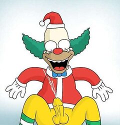 Merry Christmas! pt. two- SurlyD!!