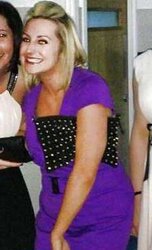 Facebook Tarts- Michelle Mc