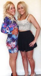 Facebook Tarts- Michelle Mc