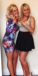 Facebook Tarts- Michelle Mc