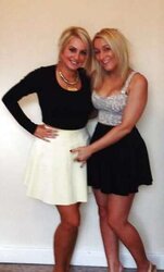 Facebook Tarts- Michelle Mc