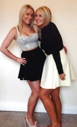Facebook Tarts- Michelle Mc