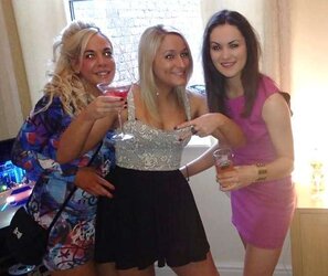 Facebook Tarts- Michelle Mc