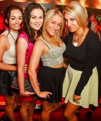 Facebook Tarts- Michelle Mc