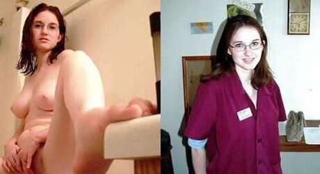 Femmes With Glasses