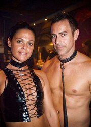 Super-Steamy Emo Gothic Punk Fledgling Stunners