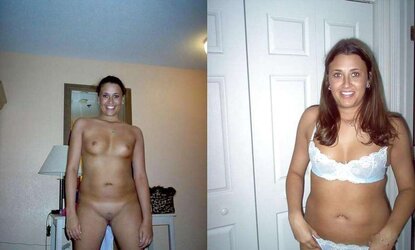 Clothed - unwrapped