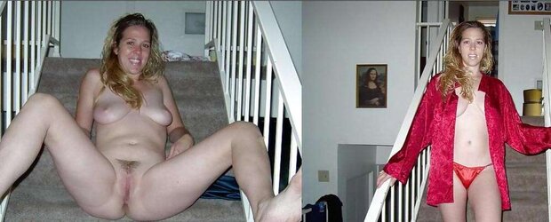 Clothed - unwrapped