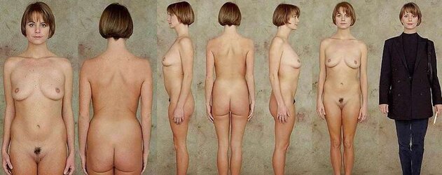 Clothed - unwrapped