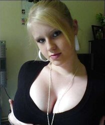 Ample Melon Teenagers - Hefty Teenager Boobs