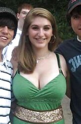 Ample Melon Teenagers - Hefty Teenager Boobs