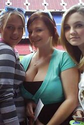 Ample Melon Teenagers - Hefty Teenager Boobs