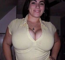 Ample Melon Teenagers - Hefty Teenager Boobs