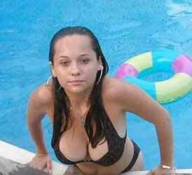 Ample Melon Teenagers - Hefty Teenager Boobs