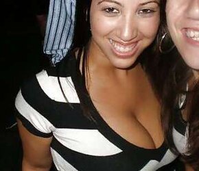 Ample Melon Teenagers - Hefty Teenager Boobs